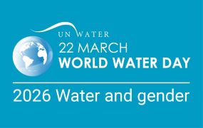 World Water Day 2026: 22 March